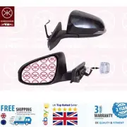 Exterior Mirror Right For Toyota C-HR 16- 87910-F4010