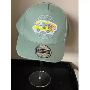Kids Cocomelon Bershire Original Snapback Cap