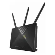 ASUS 4G-AX56 Dual Band Wi-Fi 6 AX1800 4G LTE Router