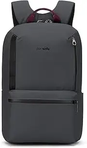 [Pacsafe] MetrosafeX Anti-Theft Backpack, 20 Litre Capacity