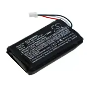 500mAh Battery for Datalogic RBP-6400,RIDA DBT6400,P/N:128004100,BT-41,RBP-DBT6X