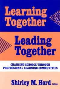 在飛比找博客來優惠-Learning Together, Leading Tog