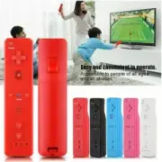 Wireless Remote Controller Motion Control for Nintendo Wii Wii U WiiU Games AU