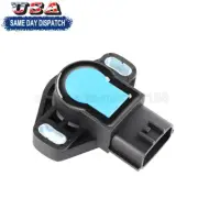 THROTTLE POSITION SENSOR TPS CONTROL SOLENOID FOR 95-04 SUZUKI/SUBARU NEW (for: Subaru)