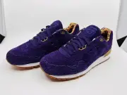 Saucony Shadow 5000 x PlayClothes Strange Fruit Pack Crown Jewel Purple DS Sz 12