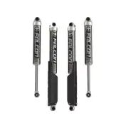 Teraflex 4dr: Falcon SP2 2.1 Monotube Shock Kit 2-3.5" Lift For Jeep JL Wrangler (for: Jeep)