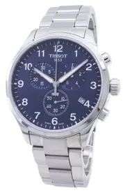 Tissot Chronograph T116.617.11.047.01 Mens Watch