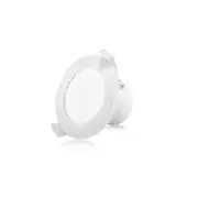 50 Pack x 3A AU 7W Tri Colour CCT LED Dimmable Downlight 70mm - Flush - IP44