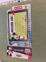 Disney Mickey Mouse & Friends 12 Recognition Awards