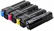 4X Generic CM305 Toner cartridges for Fuji Xerox DocuPrint CP305D CM305D CM305DF