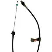 Carburetor Accelerator Cable Pioneer CA-8814 fits 1983 Honda Accord