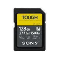 在飛比找ETMall東森購物網優惠-【SONY 】SF-M128T SDXC 128G/GB 2