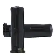 Avon Old School Grips #OLD-69-BLACK Harley Davidson