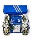 IG8949 A BATHING APE Adidas Originals Stan Smith ABC Camo Men's Shoes 11 - NEW