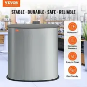 Portable Tradeshow Podium Table 900 x 490 x 940 mm Display Exhibition Counter Stand Booth Fair with Wall Foldable Promotion Retail Bar Table Pop Up