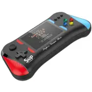 Handheld Game Console - 3.5 Screen - Black