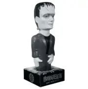 Frankenstein Silver Screen Super Soapies Universal Monsters Super 7