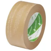 Nichiban Recyclable Craft Tape 50mm x 50m Roll Loess