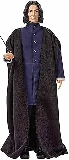 Harry Potter Professor Snape Puppe
