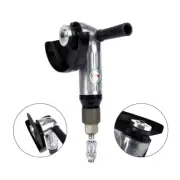5" Air Angle Grinder Cutting Grinding Pneumatic Polisher Pneumatic Grinding Tool