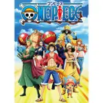 動畫 航海王/海賊王 14劇場版+7特別篇 DVD 台灣國語/日語 高清 全新盒裝 7碟