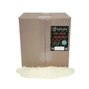 American Soy Organics Pro-Flex Soy Blend - Soy Wax Beads for Candle Making - ...