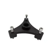 New Mini Tripod with 5/8X11 Female Thread Surveying For prism GPS. etc