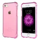 Shockproof Crystal Clear Soft Gel Tough Case Cover Samsung Galaxy S8 + Note 8 S8