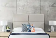 ERIKA King Headboard