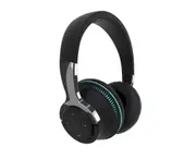 5.1 Bluetooth Headset Wireless Gaming Full Pack Earbuds with Breath Light
