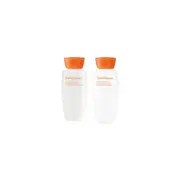 Sulwhasoo - Essential Comfort Balancing Set - 1set (2pcs) - Water...