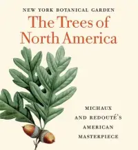 在飛比找博客來優惠-The Trees of North America: Mi