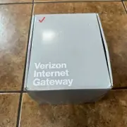 Verizon 5G LTE Internet Gateway Home Router Wi-Fi Hotspot White ARC-XCI55AX