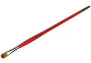 Raphael 22 Kaerell Synthetic-Fluid Paint Long Handle Acrylic Brush NEW!