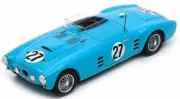 S4547 Spark 1:43 SALMSON Le Mans 24H 1955 #27 model car