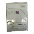 BEDBUG Experts Zippered Mattress Encasement bedbug proof Waterproof Crib
