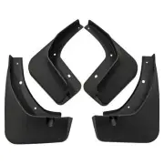 4Pcs Car Mud Flaps for MG ZS 2020-2021 Mudguards Mud Guard Flap Splash4800