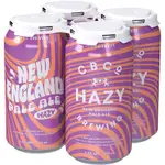 CBCo Hazy NEPA Can 375mL