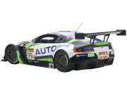 Aston Martin V12 Vantage Bathurst 2015 #99 Endurance Race 1/18