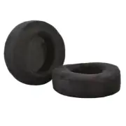 Dekoni Audio Replacement Ear Pads for The Philips Fidelio X2HR (Choice Suede)