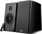 Edifier R2000DB Powered Bluetooth Bookshelf Speakers 25mm Eagle Eye tweeters