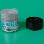 30g High Performance Heat Sink Compound Grease Paste Affordable Sale GD900 L0E3