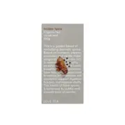 ^ Love Tea Golden Spice Loose Leaf Organic Tea 100g