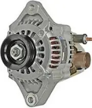 NEW 12V 50A ALTERNATOR FITS MERCURY OPTIMAX OUTBOARD 3.0 3.0L 200HP 1012113380