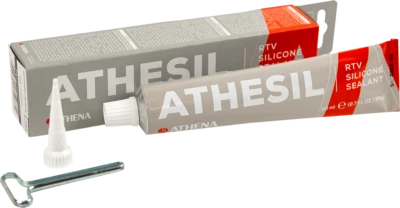 Athena Athesil RTV Silicone Sealant 80ml Dirtbike Motorcycle ATV UTV M8130020000