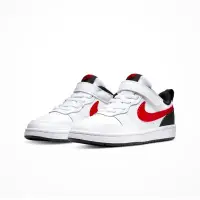 在飛比找環球Online優惠-【Nike】NIKE COURT BOROUGH LOW 2