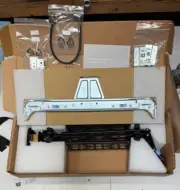 New Dell 1U Cable Management Arm Kit DP/N 02J1CF