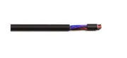 20AWG 20 Conductor Wire Cable (UL2464) - High Flexible Tinned Copper Unshield...