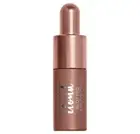 revlon cloud blotted lip color - whipped hazlenut