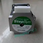 1/piece 103H7823-0740 NEW Sanyo Stepper Motor